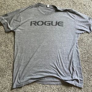 Rogue Never Forgotten Tee